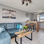 Appartement Przystan U Kariny