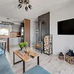 Appartement Przystan U Kariny *