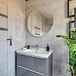 Apartment Przystan U Kariny Smolno (Puck)