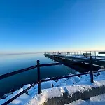 Przystan U Kariny * Smolno (Puck)