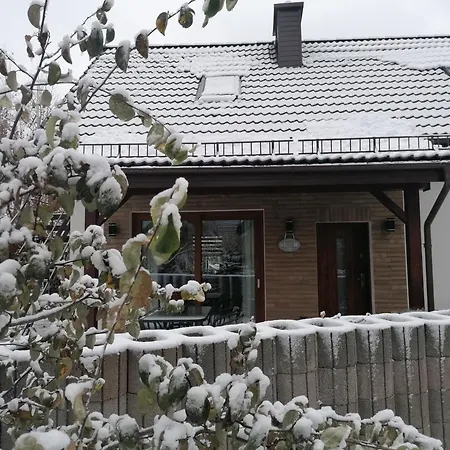 Daire Przystan U Kariny