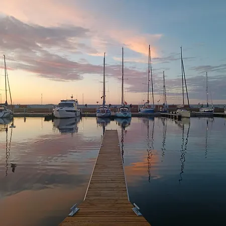 Daire Przystan U Kariny