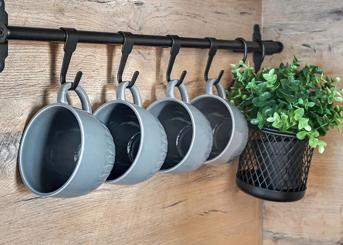 Przystan U Kariny Daire *