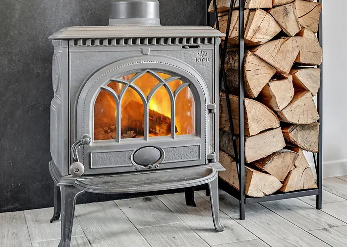 Przystan U Kariny Daire *