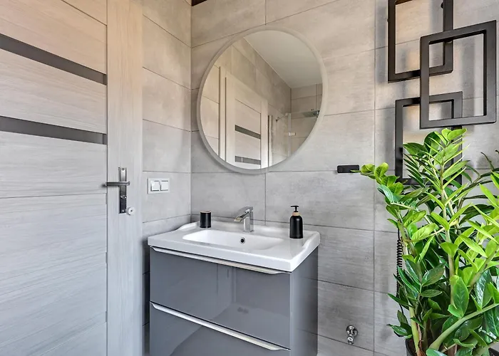 Apartament Przystań U Kariny Smolno (Puck)