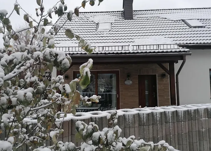 Daire Przystan U Kariny